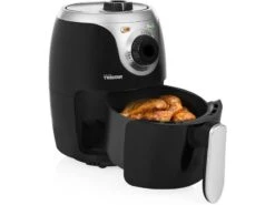 Tristar Mini Crispy Fryer (hete Lucht Friteuse) -Tenten Verkoop 28 4 tristar mini crispy fryer hete lucht friteuse fr 6980 01