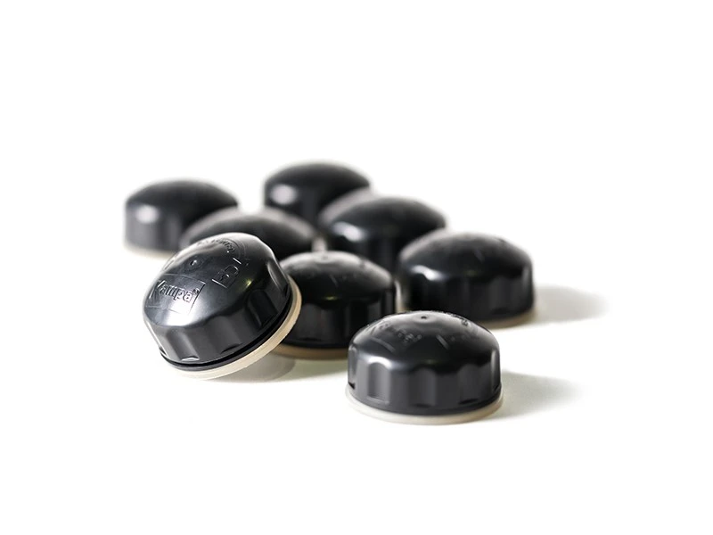 Kampa Limpet Fix System (8 Stuks) 1 Kampa Limpet Fix System (8 Stuks)