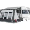 Dorema Caravanvoortent Mistral Xl All Season