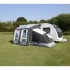 Kampa Dometic Standaard Uitbouw Opblaasbaar