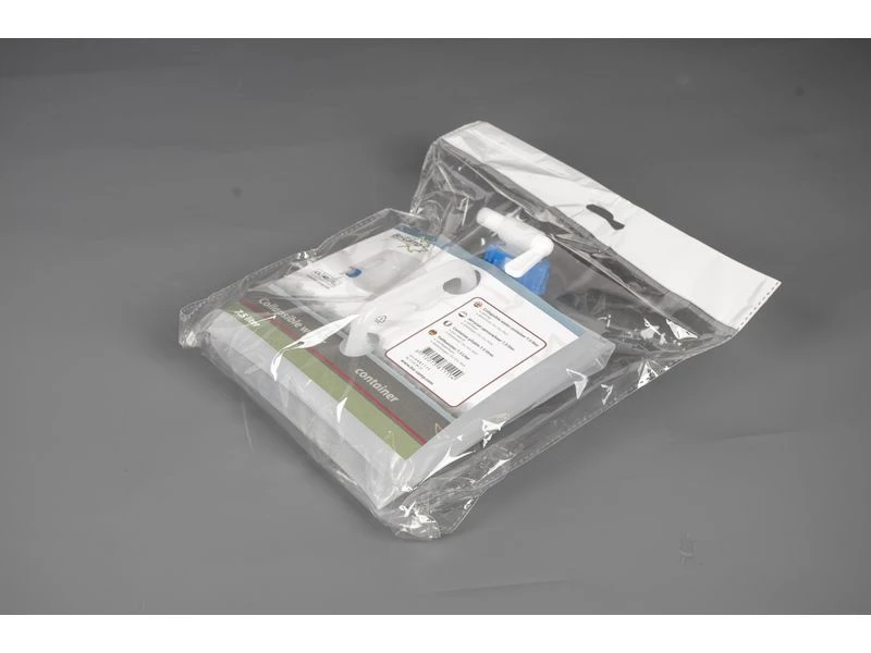 Bo Camp Jerrycan Opvouwbaar 15 Liter 2 Bo Camp Jerrycan Opvouwbaar 15 Liter - Image 2