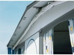 Brand Luifel Voor Caravanvoortent Parasol Xl -Tenten Verkoop 3 3 brand luifel voor caravanvoortent parasol xl opgerold brparasolxl
