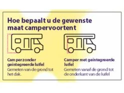 Dorema Campervoortent Traveller Air Klimatex XL -Tenten Verkoop 3 3 dorema campervoortent traveller air weathertex xl travairweath 3