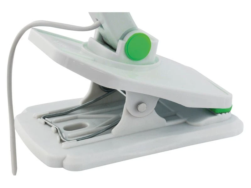 Eurotrail Opvouwbare Ventilator 230 Volt 4 Eurotrail Opvouwbare Ventilator 230 Volt - Image 4