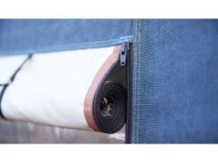 Isabella Caravanvoortent Commodore North 300 -Tenten Verkoop 3 4 isabella caravanvoortent commodore north ventilatie isacommonorth