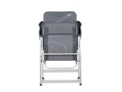 Crespo Kampeer Standen Stoel Al-237 Donker Grijs Kleur 40 -Tenten Verkoop 3 5 crespo kampeerstoel al 237 kleur 40 donker grijs