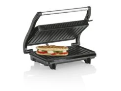 Tristar Contact Grill 700 Watt RVS -Tenten Verkoop 30 2 tristar contact grill 700 watt rvs gr 2846 2