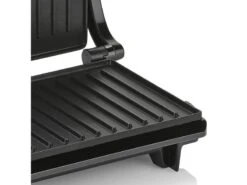 Tristar Contact Grill 700 Watt RVS -Tenten Verkoop 30 5 tristar contact grill 700 watt rvs gr 2846 5