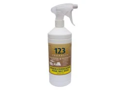 123 Products Omega WET Waterdichting