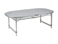 Bo Camp Kampeer Tafel Premium 150 Ovaal Water En Hitte Bestendig -Tenten Verkoop 31 2 bo camp kampeer tafel premium 150 ovaal water en hitte bestendig