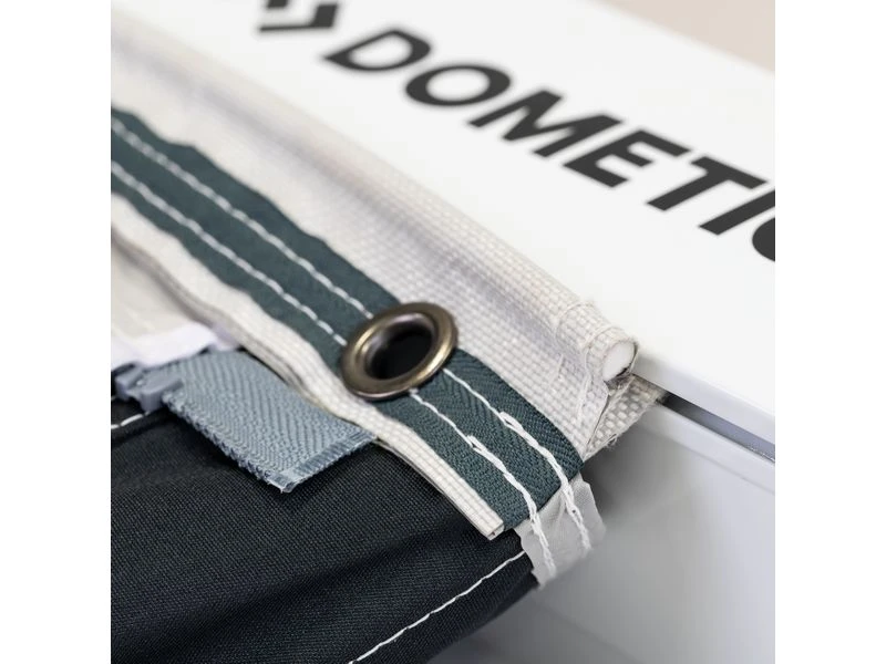 Kampa Dometic Opblaasbare Voortent Winter Air Pvc 260 M 3 Kampa Dometic Opblaasbare Voortent Winter Air Pvc 260 M - Image 3
