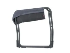 Crespo Voetenbank Ap-231 Air-deluxe Grijs Kleur 86 -Tenten Verkoop 31 4 crespo voetenbank ap 231 air de luxe kleur 86 grijs