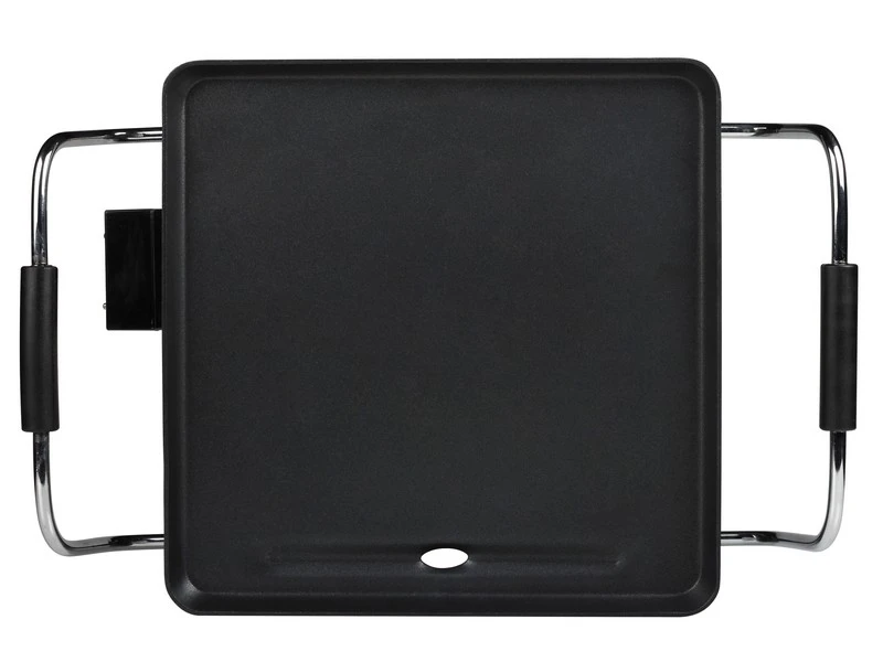 Tristar Elektrische Bakplaat 800 Watt 6 Tristar Elektrische Bakplaat 800 Watt - Image 6