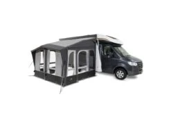 Kampa Dometic Opblaasbare Voortent Club Air All-season 330 S -Tenten Verkoop 32 3 kampa dometic opblaasbare voortent club air all season 330 s 9120001104