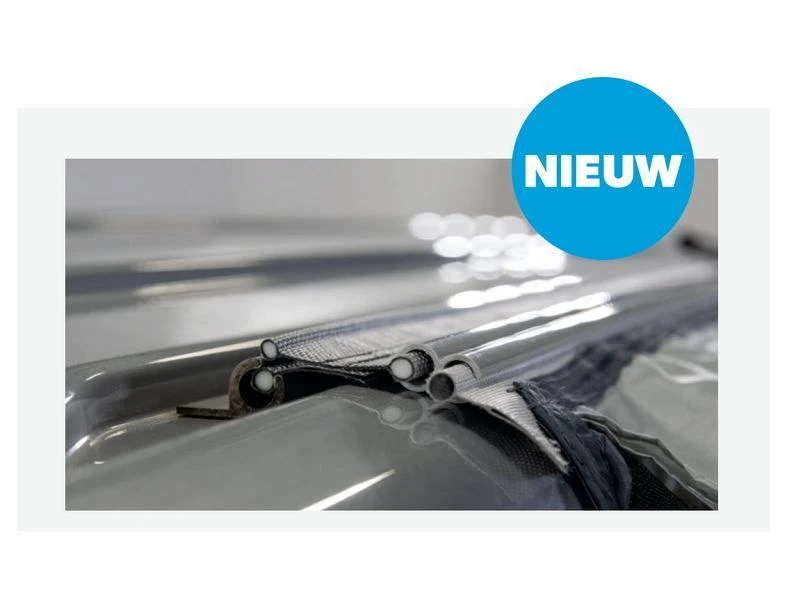 Kampa Twin Driveaway Kit 3 Mtr 2 Kampa Twin Driveaway Kit 3 Mtr - Image 2