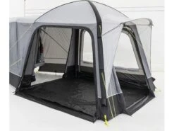 Kampa Opblaasbare Camper-bus Voortent Cross Air Tail Gater -Tenten Verkoop 33 3 kampa opblaasbare camper bus voortent cross air tail gater 9120001237