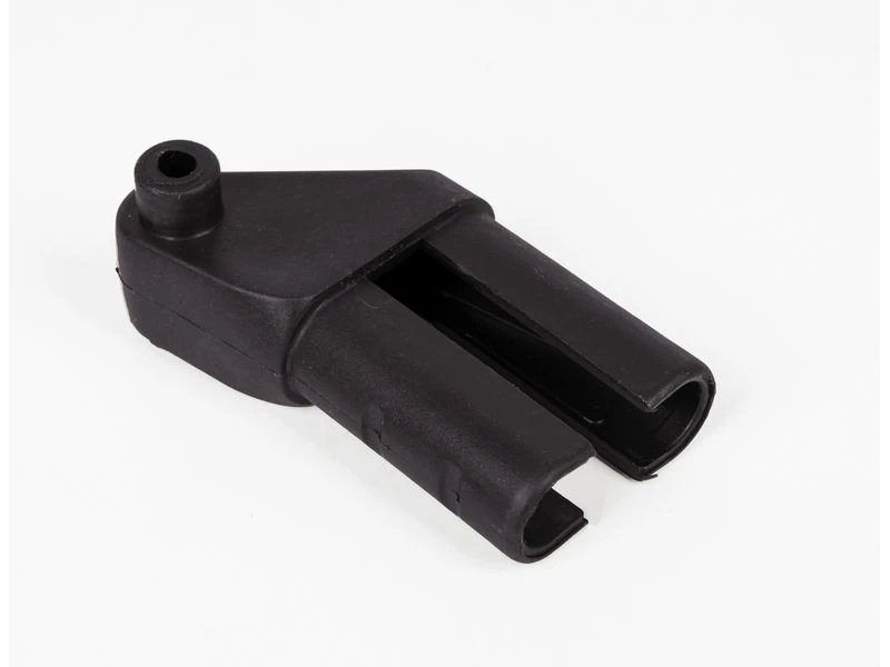 Crespo Nokkenset 237 Standenstoel Zwart 1 Crespo Nokkenset 237 Standenstoel Zwart