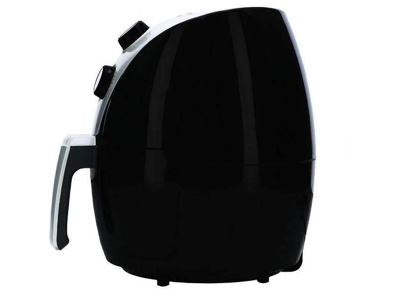 Mestic Hetelucht Friteuse MA-200 2 Mestic Hetelucht Friteuse MA-200 - Image 2