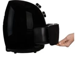 Mestic Hetelucht Friteuse MA-200 10 Mestic Hetelucht Friteuse MA-200 -Tenten Verkoop 34 4 mestic hetelucht friteuse ma 200 1502850