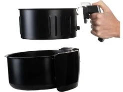 Mestic Hetelucht Friteuse MA-200 11 Mestic Hetelucht Friteuse MA-200 -Tenten Verkoop 34 5 mestic hetelucht friteuse ma 200 1502850