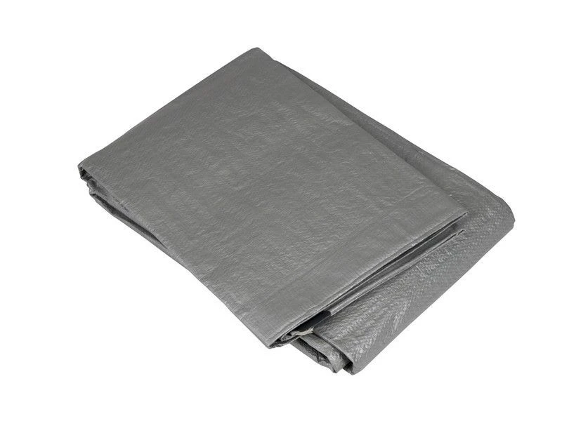 Bo Camp Pe Grond En Afdekzeil Grijs 1 Bo Camp Pe Grond En Afdekzeil Grijs