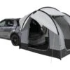 Kampa Camper-bus Voortent Tail Gater