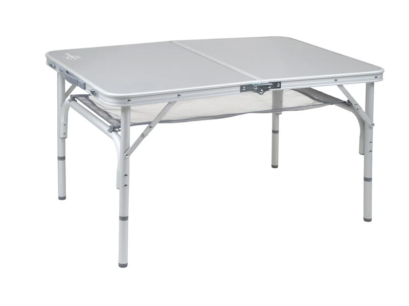 Bo Camp Kampeer Tafel Premium 90 Water En Hitte Bestendig 2 Bo Camp Kampeer Tafel Premium 90 Water En Hitte Bestendig - Image 2