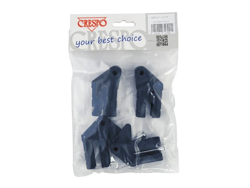 Crespo Nokkenset 237 Standenstoel Antraciet 2 Crespo Nokkenset 237 Standenstoel Antraciet - Image 2