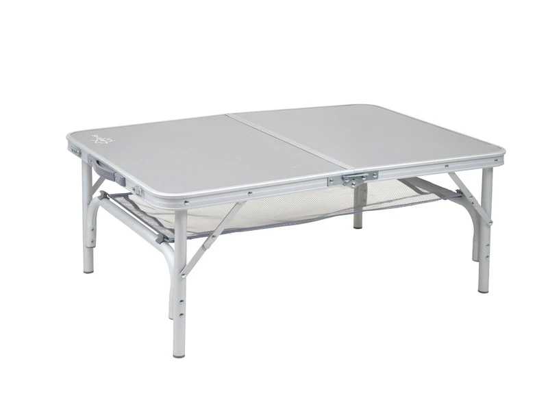 Bo Camp Kampeer Tafel Premium 90 Water En Hitte Bestendig 3 Bo Camp Kampeer Tafel Premium 90 Water En Hitte Bestendig - Image 3