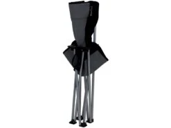 Eurotrail Vouwstoel Tilac Staal Grijs-Zwart -Tenten Verkoop 35 2 eurotrail vouwstoel tilac staal grijs zwart etcf0656 0401