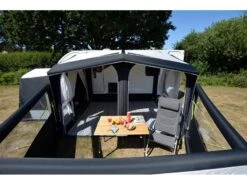 Kampa Opblaasbaar Windscherm Air Break 3 -Tenten Verkoop 35 2 kampa opblaasbaar windscherm air break 3 wb0004