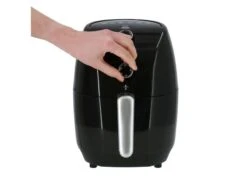 Mestic Heteluchtfriteuse MA-100 -Tenten Verkoop 35 5 mestic heteluchtfriteuse ma 100 1507780