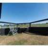 Kampa Opblaasbaar Windscherm Air Break 5