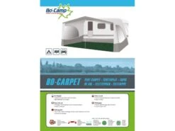 Bo Camp Tenttapijt Bo-carpet Groen -Tenten Verkoop 37 2 bo camp tenttapijt bo carpet groen 4218011