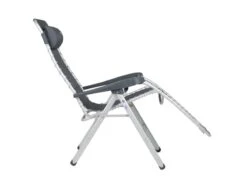 Crespo Kampeer Relax Stoel Al-232 Donker Grijs Kleur 40 -Tenten Verkoop 37 3 crespo relaxstoel al 232 kleur 40 donker grijs