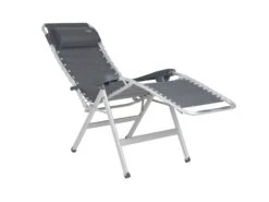 Crespo Kampeer Relax Stoel Al-232 Donker Grijs Kleur 40 -Tenten Verkoop 37 5 crespo relaxstoel al 232 kleur 40 donker grijs