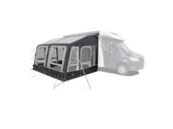 Kampa Dometic Opblaasbare Voortent Grande Air All-season 390 S -Tenten Verkoop 37 5 kampa dometic opblaasbare voortent grande air all season 390 s 9120001109
