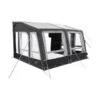 Kampa Dometic Opblaasbare Voortent Grande Air All-season 390 M