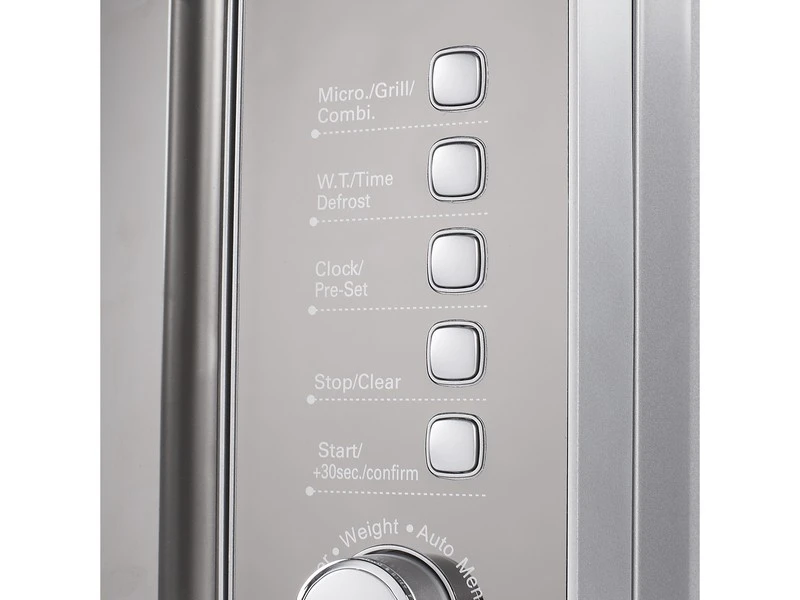 Tristar Combimagnetron 1270 Watt 20 Liter 5 Tristar Combimagnetron 1270 Watt 20 Liter - Image 5