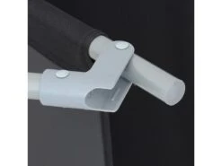 Eurotrail Strandstoel Minor Zwart -Tenten Verkoop 39 3 eurotrail strandstoel minor zwart etcf0841 0001