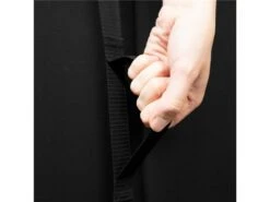 Travellife Barletta Kampeer- Tuinligbed Relax Zwart -Tenten Verkoop 39 3 travellife barletta kampeer tuin ligbed relax zwart 21285005