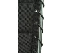 Crespo Kampeer Relaxstoel Ap-232 Air-deluxe Zwart Kleur 80 -Tenten Verkoop 39 5 crespo relaxstoel ap 232 air de luxe kleur 80 zwart