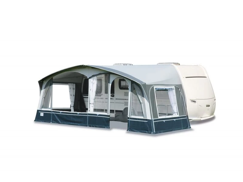 Brand Caravanvoortent Arcade 240 2 Brand Caravanvoortent Arcade 240 - Image 2
