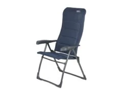Tenten Verkoop -Tenten Verkoop 4 1 crespo kampeer standen stoel ap 215 air deluxe blauw kleur 84 1148027