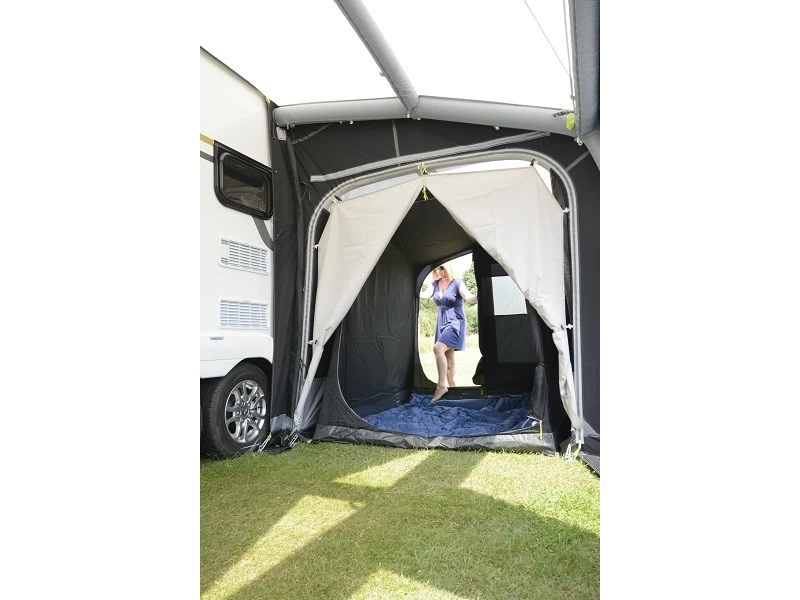 Kampa Dometic Hoge Uitbouw Opblaasbaar 2 Kampa Dometic Hoge Uitbouw Opblaasbaar - Image 2