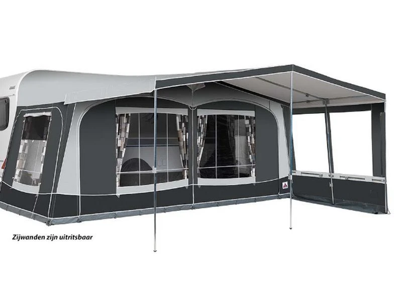 Dorema Voortentluifel Locarno Season 2 Dorema Voortentluifel Locarno Season - Image 2