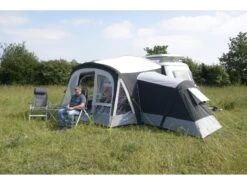 Kampa Dometic Oppompvoortent Pop 290 Air Pro Trigano Serie -Tenten Verkoop 4 4 kampa oppompvoortent pop 290 air pro trigano serie ce7474tri