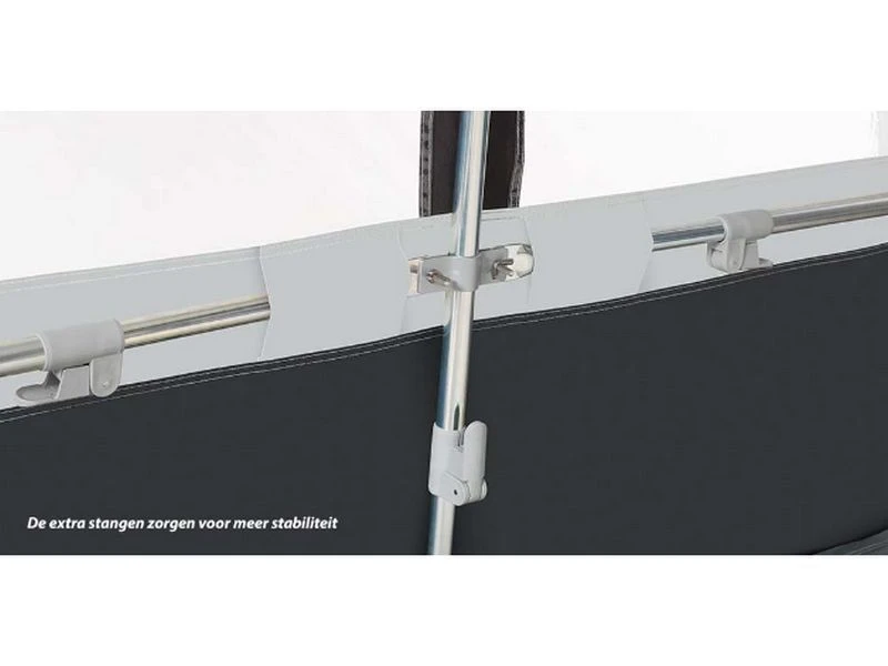 Dorema Voortentluifel Locarno Season 3 Dorema Voortentluifel Locarno Season - Image 3