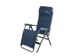 Crespo Kampeer Relaxstoel Ap-232 Air-deluxe Blauw Kleur 84 -Tenten Verkoop 40 2 crespo relaxstoel ap 232 air de luxe kleur 84 blauw