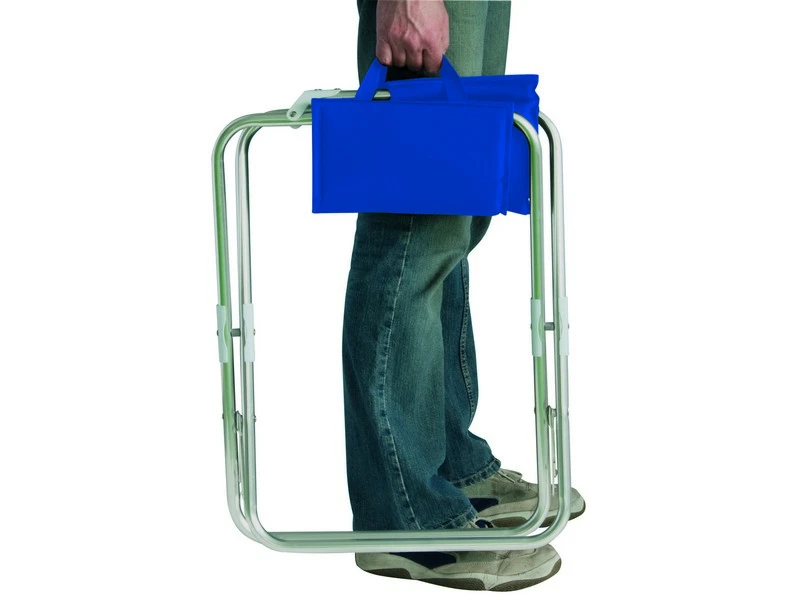 Eurotrail Sintra Foldable Royal Blue 3 Eurotrail Sintra Foldable Royal Blue - Image 3